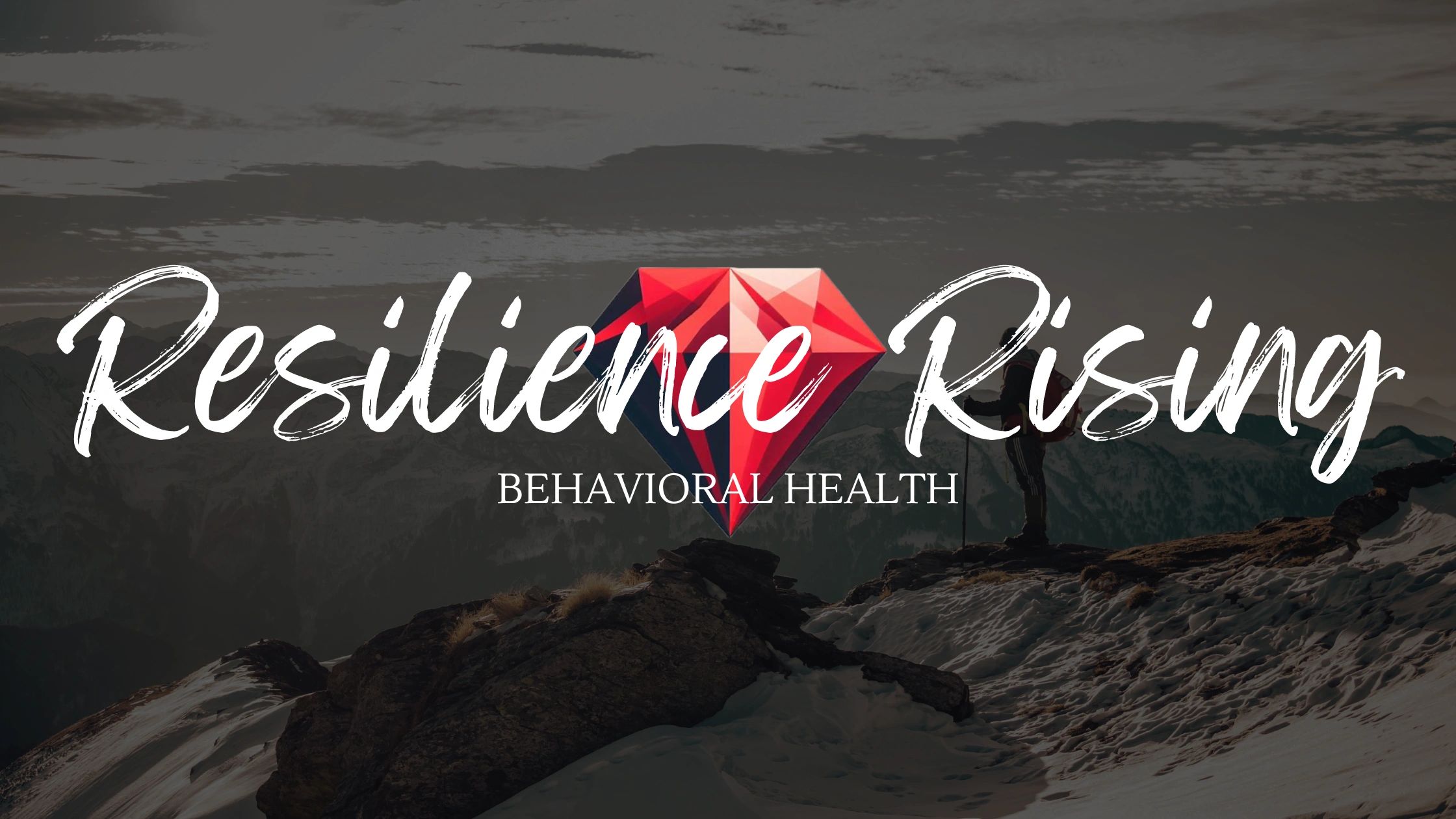 Experienced Trauma Therapist Resilience Rising Behavioral Health
